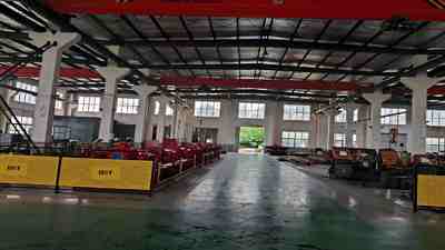 Hebei E-valves Petroleum Equipment Co., Ltd.