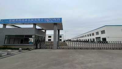 Hebei E-valves Petroleum Equipment Co., Ltd.