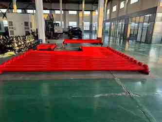 Hebei E-valves Petroleum Equipment Co., Ltd.