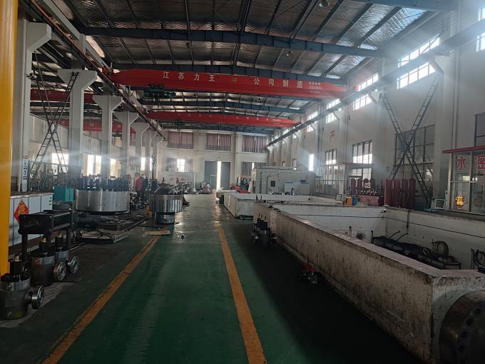 Hebei Pantu Machinery Equipment Co., Ltd 会社概要