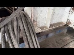 Ozoenの抵抗は高い摩耗SS316装甲カバー ホースのボップを踊る