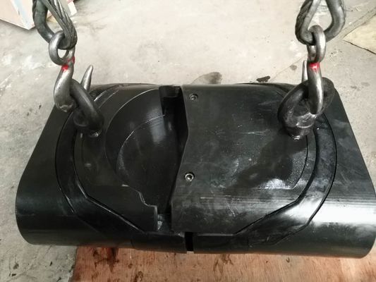 API 16A 標準型角形ゴム環形BOP包装要素 油田用