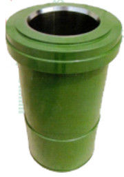 品質  F800 Horse Power Cylinder Liners for Long-Lasting Drilling Mud Pump Spares 工場