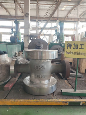 373 KW W-447 石油掘削リグ 泥ポンプ 大排気量 往復式 炭鉱用