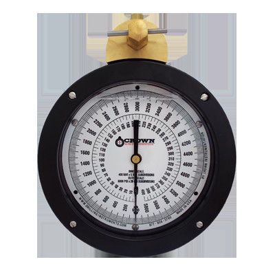 3000psi 6000psi 10000psi 15000psi マッドポンプ 圧力計 マッドポンプ 備蓄 リアルタイムデータ