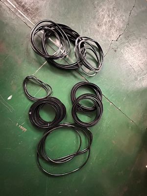 修理キット シールキット 29 1/2 " 500 Psi ディバーター コーナーゴム付きのパッキング要素