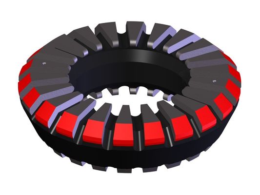 228.6mm 掘削 5000 Psi BOP 井戸制御 噴出防止のためのヒドリル 環形ボップ