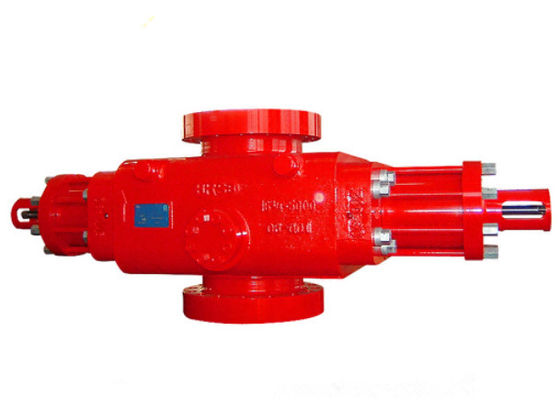 13 5/8&quot; - 5000PSI Castedの訓練の破裂予防策の適用範囲が広いスイッチShafferはラム ボップを踊る