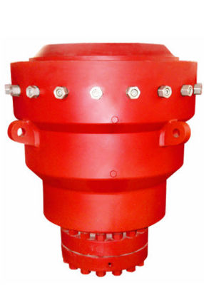 13 5/8&quot; -環状5000psi HydrilはCasted API 16Aボップを踊る