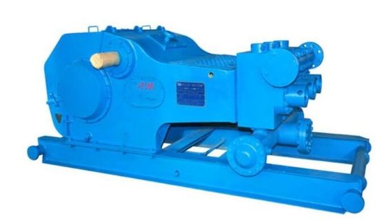 F500油井油井の訓練のためのトリプレックスポンプ5000 Psi Apiの泥ポンプ