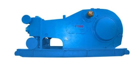 密集した構造の訓練の泥ポンプ970のKWの電気泥ポンプ