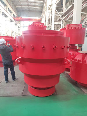 水井の掘削のための11&quot; 15000psiヒドリル爆破防止機