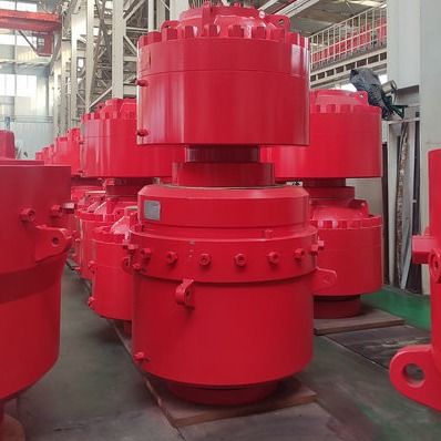 11インチは環状5000psi シェーファー油田の訓練のために環状ボップを踊る