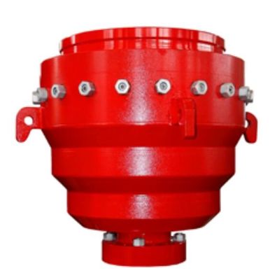 ハイドリル型掘削リグ BOP爆破防止器 21 1/4&quot; 2000 Psi ハイドリル MSP 環形ボップ API 標準