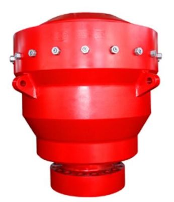 環状あく環状の破裂予防策15000psi 11インチHydrilはよくボップを踊る