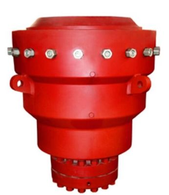 346.1mm 13の5/8インチの環状の破裂予防策の高圧