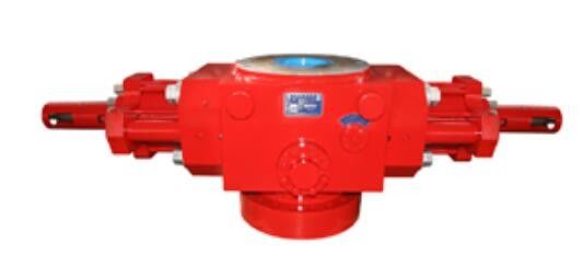 11インチ15000psiの単一のRamはタイプによって15000psiが予防策破裂ボップを踊るカメロン ボップを踊る