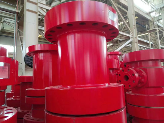 二重散りばめられたアダプター2のインチ2,000 Psi Xを3つの1/8