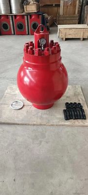 F800 マッドポンプ API 7K 用パルステーション ダンパー
