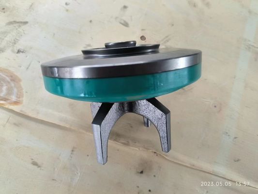 油田 耐磨性 泥ポンプ 陸上リグ 活塞 備品 F500 F800 F1000 F1200 F1600 F2200