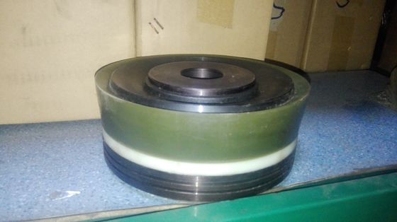 耐磨性 マッドポンプ 活塞 備品 F500 F800 F1000 F1200 F1600 F2200