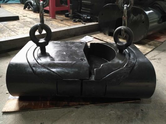 シェアブラインドパイプラム 井戸掘削用 球状ゴムヒドリル 梱包要素 7 1/16 &quot; 5000 Psi