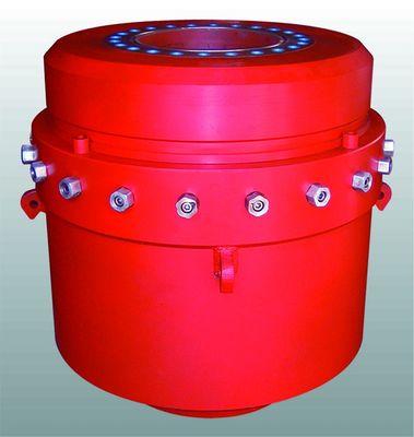 掘削リグ BOP ブローアウト防止器 21 1/4&quot; 2000 Psi Hydril MSP 円形Bop API標準