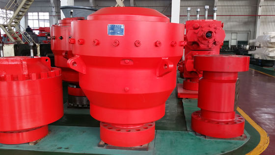 21 1/4&quot; 2000 Psi Hydril MSP アヌーラーボップ API 標準