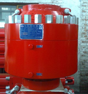 API 16A Shafferのタイプ環状の破裂予防策7 1/16の」- 5000psi