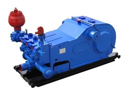 F 1600 F 1300 HP 石油掘削泥ポンプ F1300FT ISO証明書 970 KW