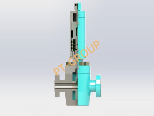 PSL1-4 手動用 泥弁 2 &quot;と 4 &quot; 5000psi 溶接糸と連結接続 材料クラス AA/BB/CC/DD/EE/FF