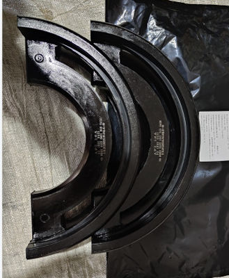 液圧制御 5000psi VBR シール API 標準 16A 井戸ヘッド制御パッカー