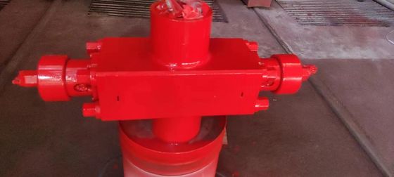 棒 BOP バルコ ボップ ブローアウト 防止器 API 標準 16A 井戸ヘッド制御