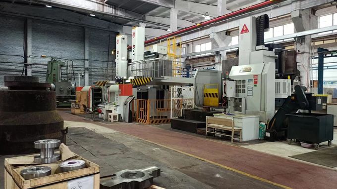 Hebei Pantu Machinery Equipment Co., Ltd 会社案内